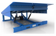 <b>固定登车桥/月台登车桥</b>